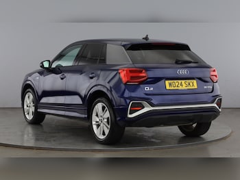 Used Audi Q2 2024 for sale - 78965053: Photo