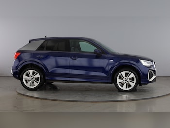 Used Audi Q2 2024 for sale - 78965053: Photo