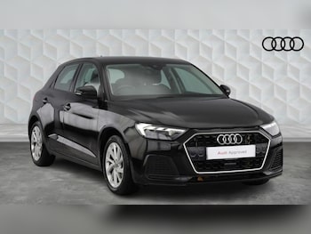 Used Audi A1 2019 for sale - 76449290: Photo