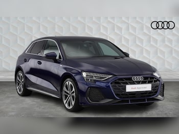 Used Audi A3 2025 for sale - 78459942: Photo