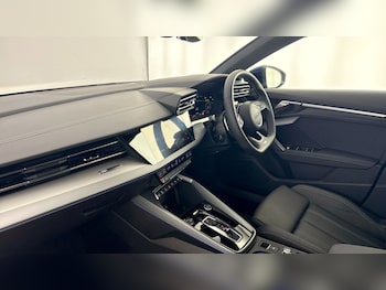 Used Audi A3 2025 for sale - 78459942: Photo