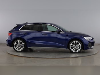 Used Audi A3 2025 for sale - 78459942: Photo
