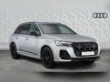 Used Audi Q7 2025 for sale - 78826412: Photo