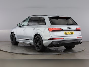 Used Audi Q7 2025 for sale - 78826412: Photo