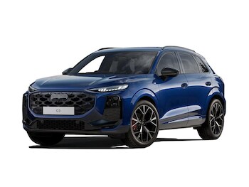 Used Audi Q3 undefined for sale - 78304965: Photo