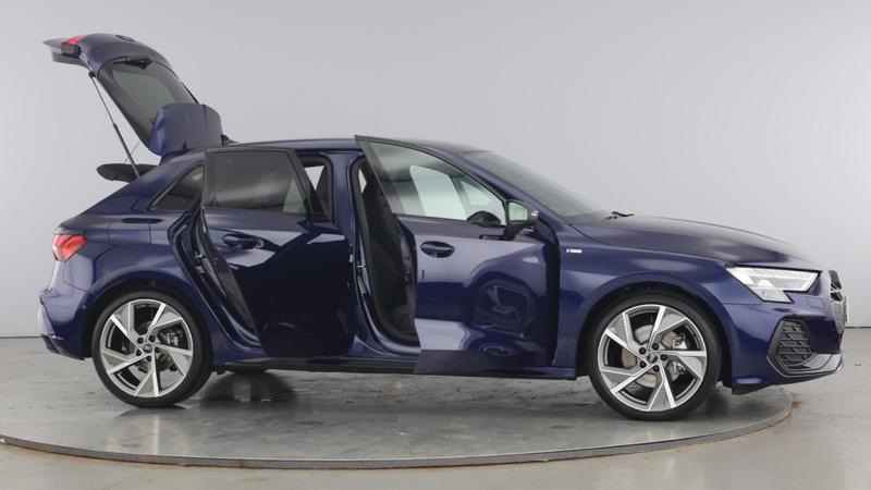 Used Audi A3 2025 for sale - 76598578: Photo 10