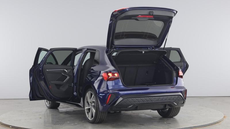 Used Audi A3 2025 for sale - 76598578: Photo 11