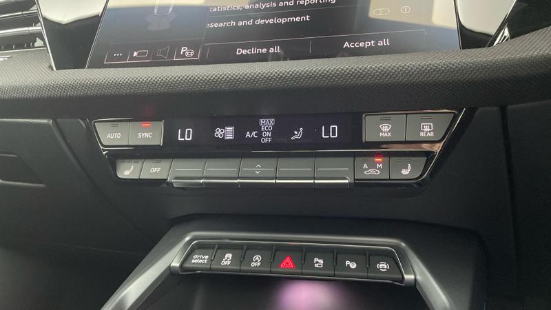 Used Audi A3 2025 for sale - 76598578: Photo 13