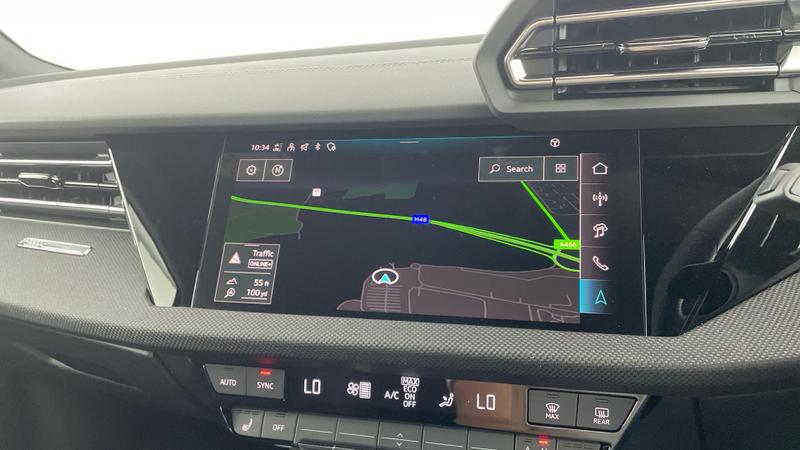 Used Audi A3 2025 for sale - 76598578: Photo 15