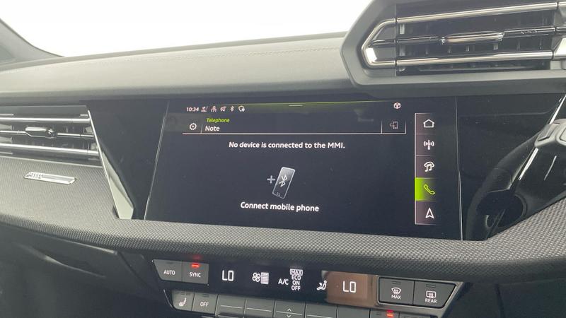 Used Audi A3 2025 for sale - 76598578: Photo 16