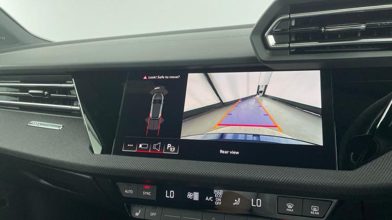 Used Audi A3 2025 for sale - 76598578: Photo 17