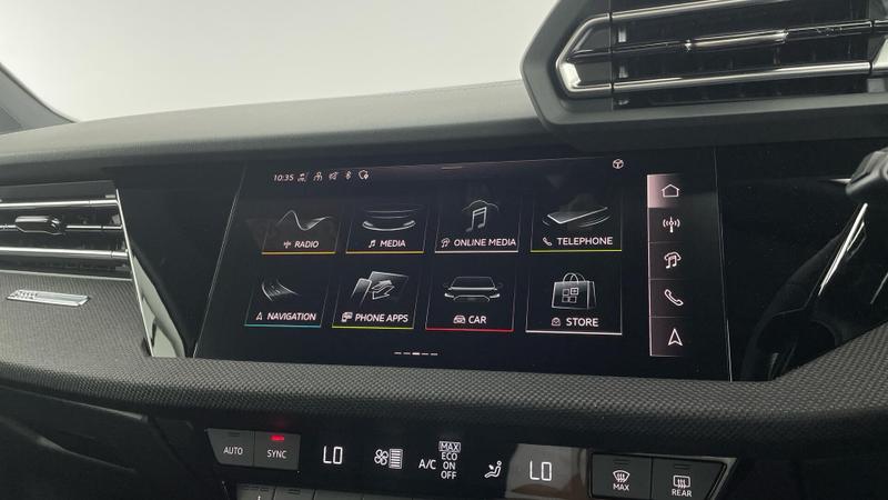 Used Audi A3 2025 for sale - 76598578: Photo 18