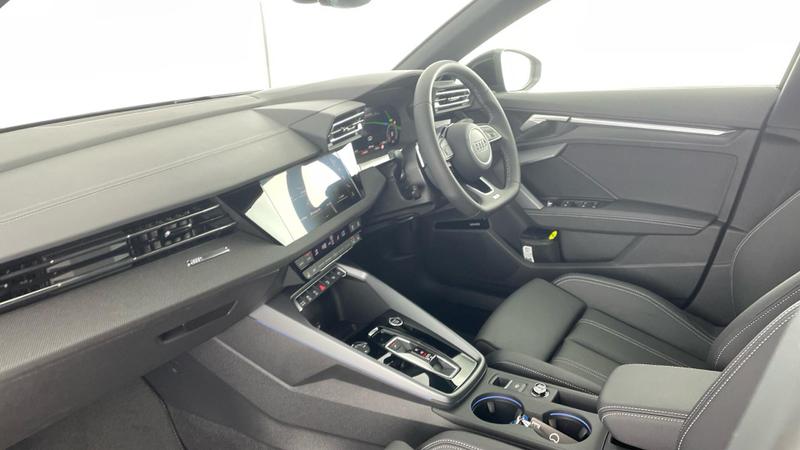 Used Audi A3 2025 for sale - 76598578: Photo 2