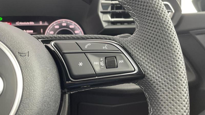 Used Audi A3 2025 for sale - 76598578: Photo 21