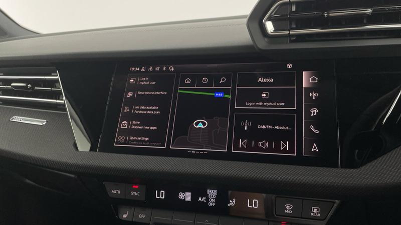 Used Audi A3 2025 for sale - 76598578: Photo 22