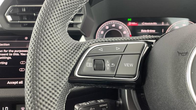 Used Audi A3 2025 for sale - 76598578: Photo 23