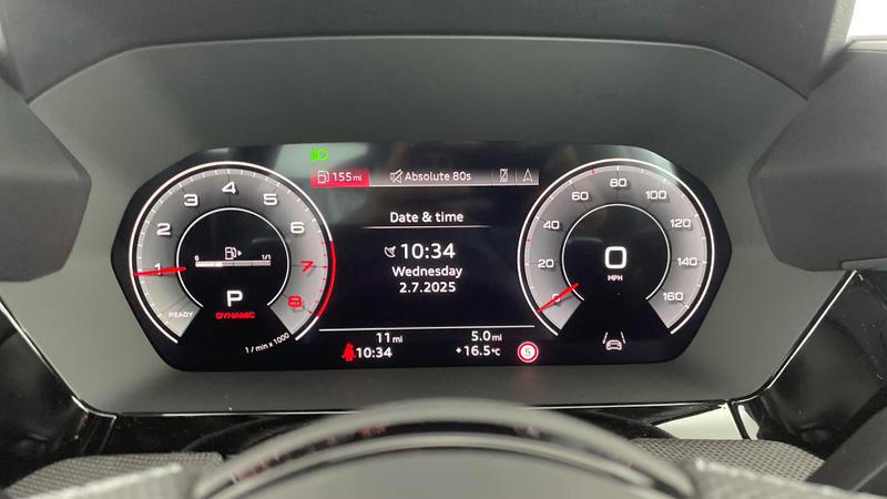 Used Audi A3 2025 for sale - 76598578: Photo 25