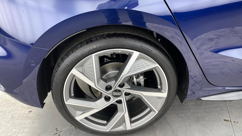 Used Audi A3 2025 for sale - 76598578: Photo 26