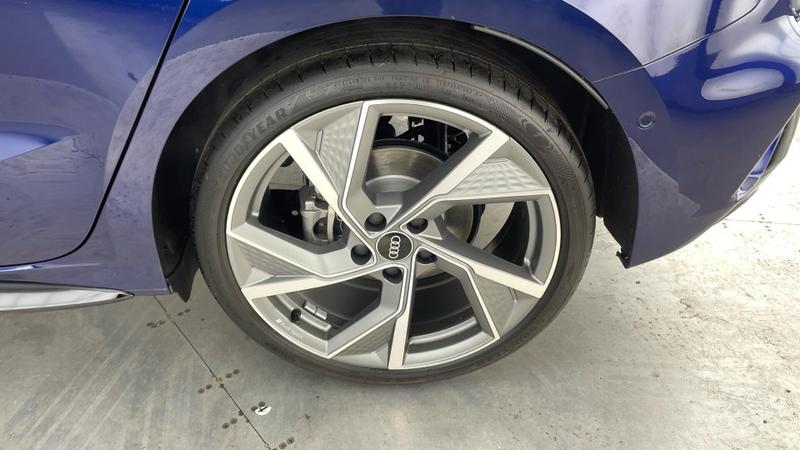 Used Audi A3 2025 for sale - 76598578: Photo 30