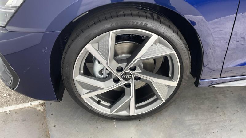 Used Audi A3 2025 for sale - 76598578: Photo 32