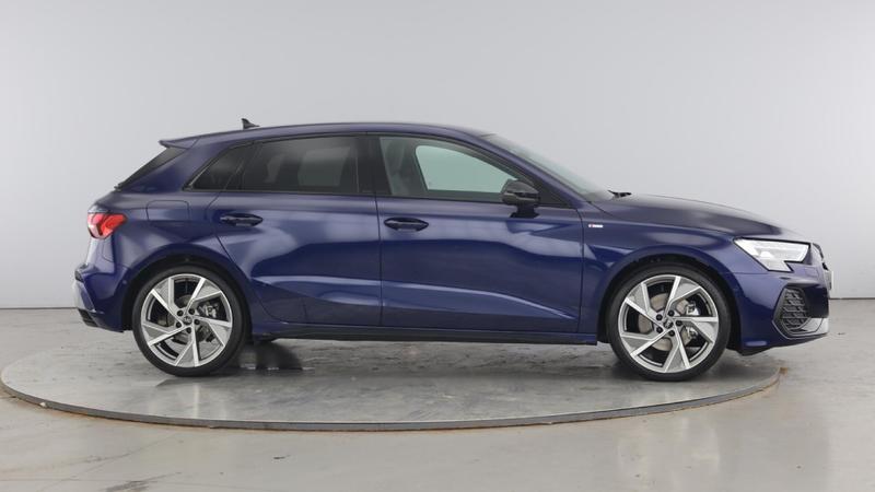 Used Audi A3 2025 for sale - 76598578: Photo 4