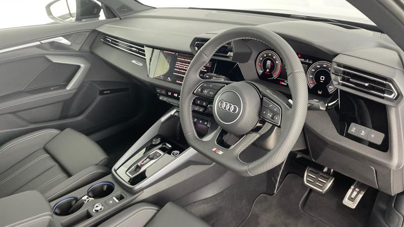 Used Audi A3 2025 for sale - 76598578: Photo 6