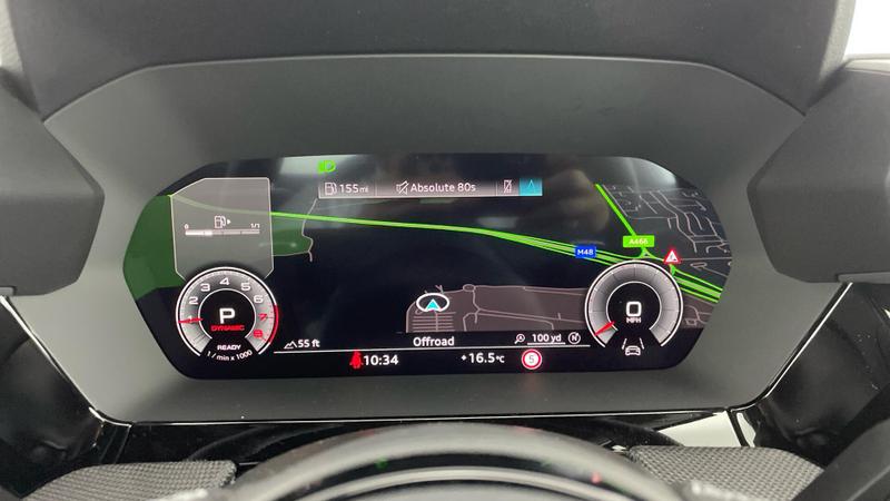 Used Audi A3 2025 for sale - 76598578: Photo 7