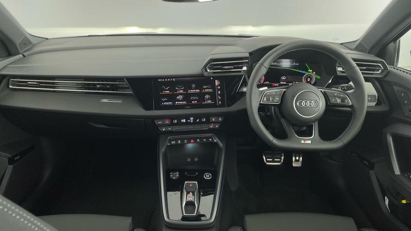 Used Audi A3 2025 for sale - 76598578: Photo 8