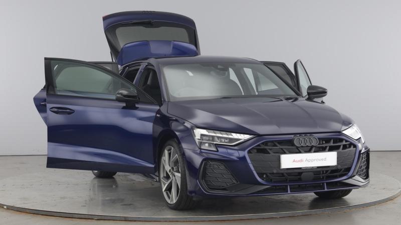 Used Audi A3 2025 for sale - 76598578: Photo 9