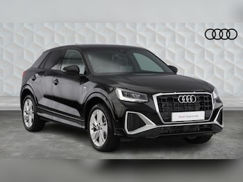 Used Audi Q2 2026 for sale - 78938801: Photo