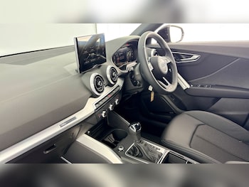Used Audi Q2 2026 for sale - 78938801: Photo