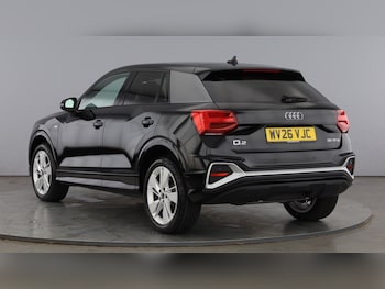 Used Audi Q2 2026 for sale - 78938801: Photo
