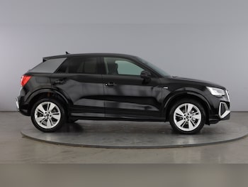Used Audi Q2 2026 for sale - 78938801: Photo