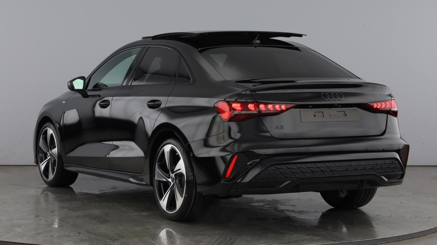 Used Audi A3 for sale - 77504871: Photo 3