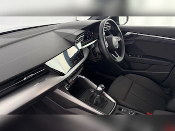 Used Audi A3 2024 for sale - 77603147: Photo