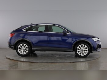 Used Audi Q3 2022 for sale - 78367060: Photo