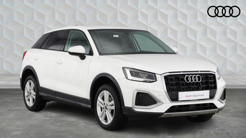 Used Audi Q2 2022 for sale - 76767002: Photo 1