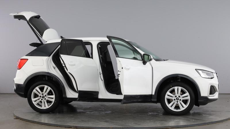 Used Audi Q2 2022 for sale - 76767002: Photo 10