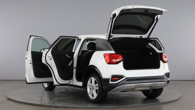 Used Audi Q2 2022 for sale - 76767002: Photo 11