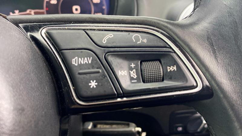 Used Audi Q2 2022 for sale - 76767002: Photo 17