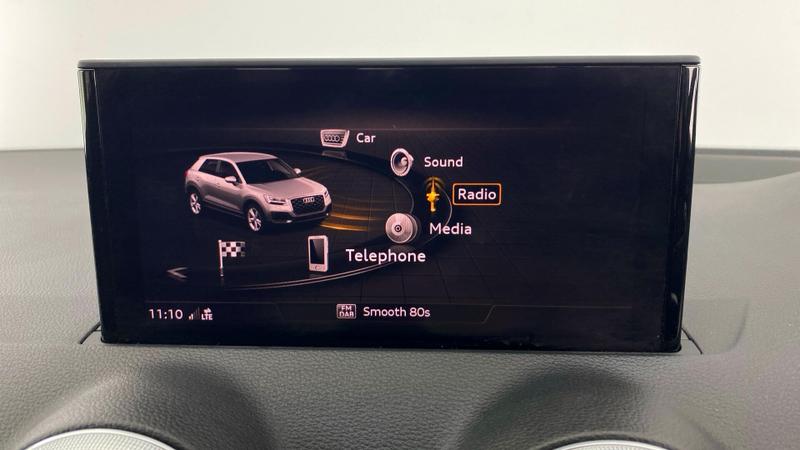 Used Audi Q2 2022 for sale - 76767002: Photo 18