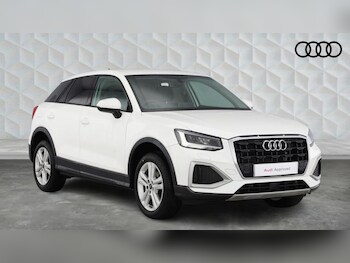 2022 - Sport 35 TFSI 150 PS S tronic Automatic 5-Door