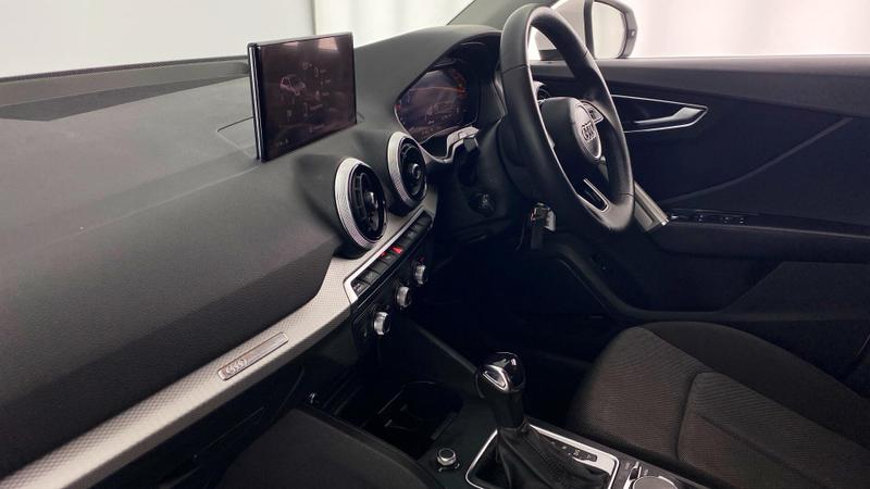 Used Audi Q2 2022 for sale - 76767002: Photo 2