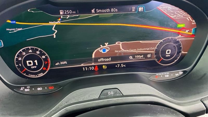 Used Audi Q2 2022 for sale - 76767002: Photo 22