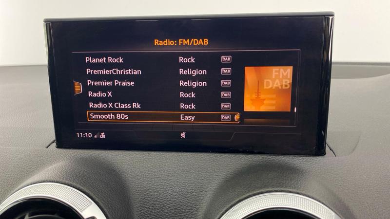 Used Audi Q2 2022 for sale - 76767002: Photo 28