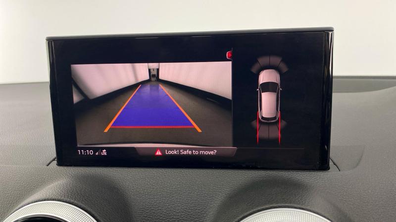 Used Audi Q2 2022 for sale - 76767002: Photo 29