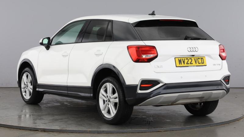 Used Audi Q2 2022 for sale - 76767002: Photo 3