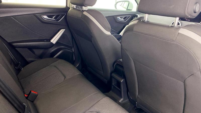 Used Audi Q2 2022 for sale - 76767002: Photo 31