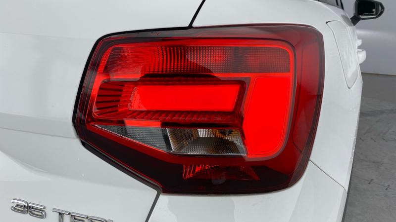 Used Audi Q2 2022 for sale - 76767002: Photo 32