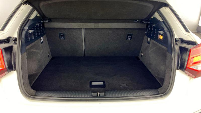 Used Audi Q2 2022 for sale - 76767002: Photo 33